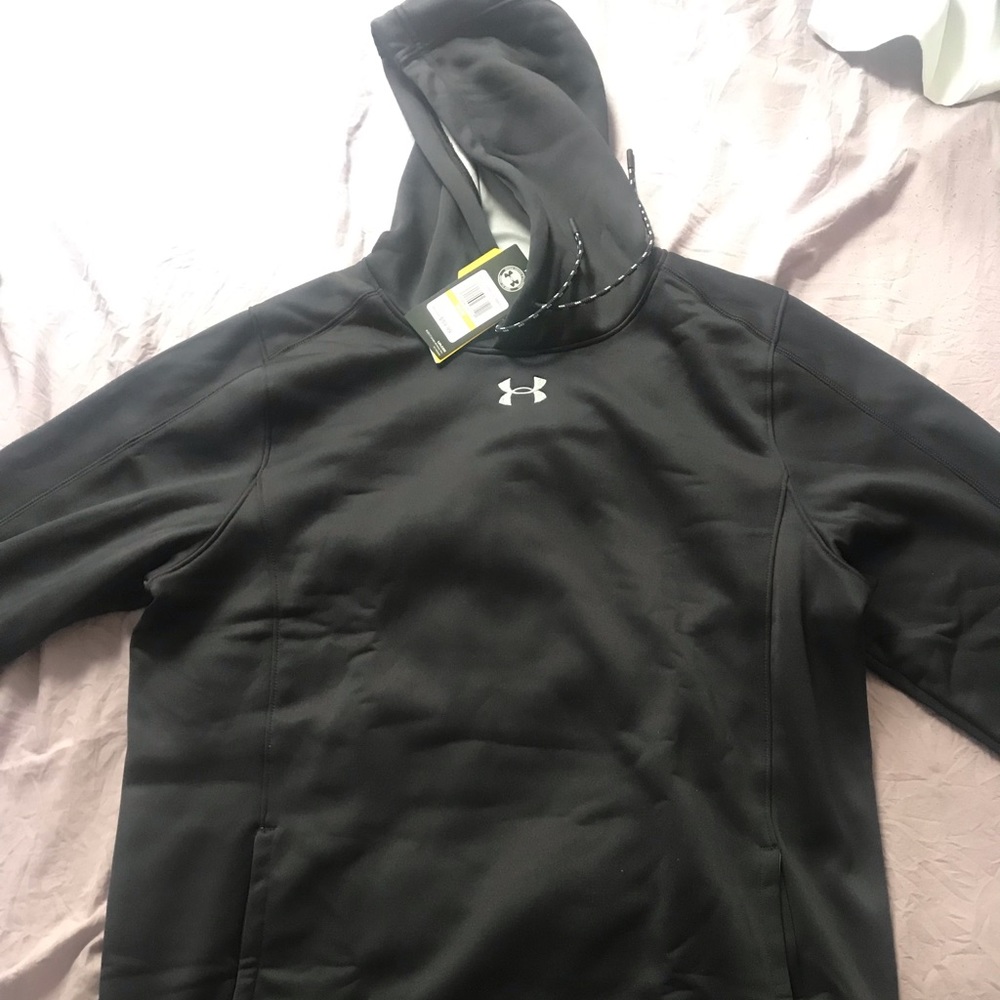 Under Armour Water resistant hoodie